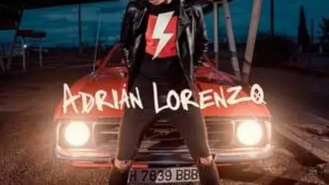 Adrián Lorenzo