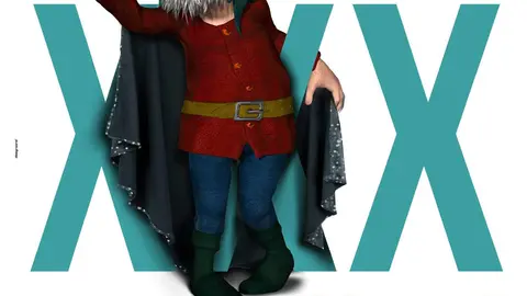 XXX Jornadas Internacionales de Magia