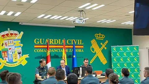 guardia civil