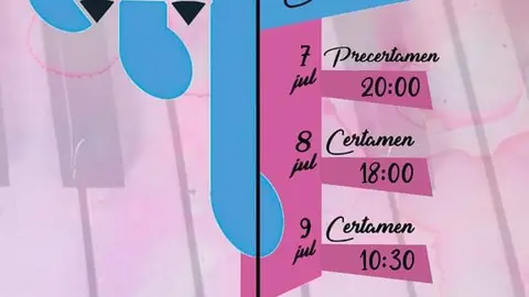 Certamen Internacional de Bandas de Música "Ciudad de Benavente"