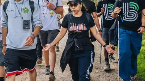 camino de Santiago