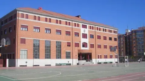 colegio Burgos