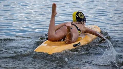 2023-07-04 IMAGEN Competición de Salvamento y Socorrismo