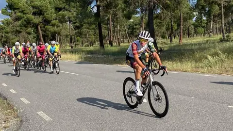 Zamora Enamora en Arévalo