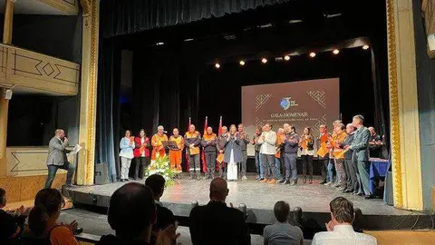 Protección Civil Toro