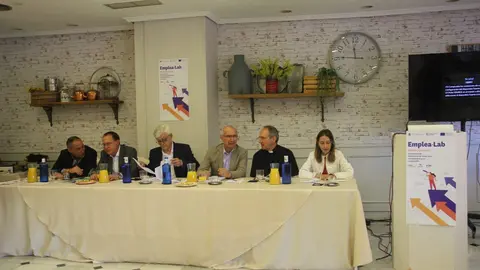 Presentación proyecto piloto Emplea Lab