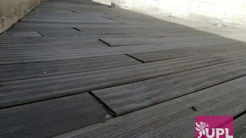 pasarela museo provincial upl