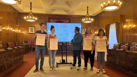 Sonoridades Olvidadas