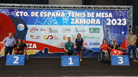 tenis de mesa