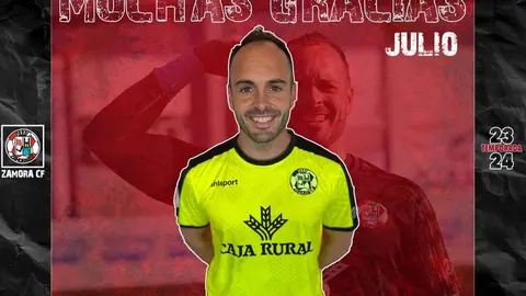Julio Iiricibar