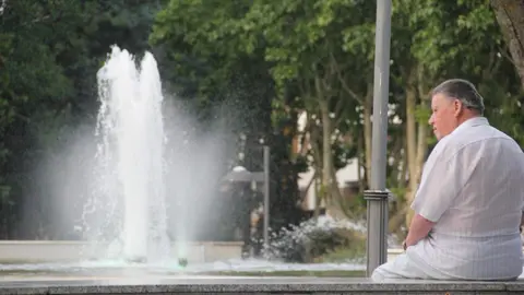 Parque de La Marina
