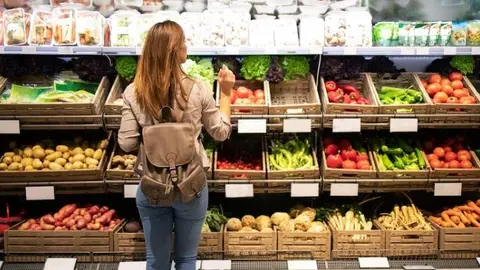 supermercado