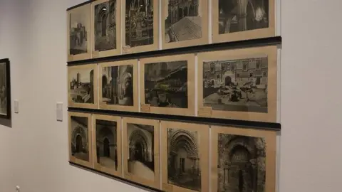 Muestra museo de zamora