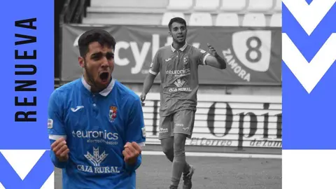 Chechi CD Villaralbo