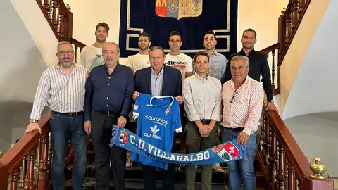 CD Villaralbo