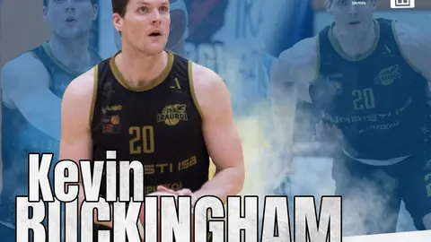 Kevin Zamora Enamora