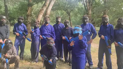 Construyendo mi futuro