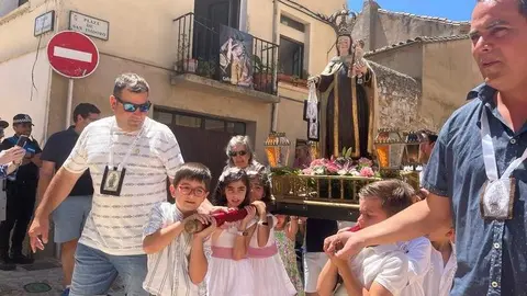 PROCESIÓN VIRGEN DEL CARMEN- NIÑOS_19