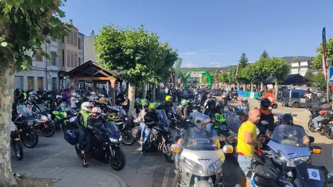 Motos Sanabria 2023
