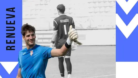 Miguel Rios, CD Villaralbo