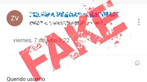 Aviso fraude EDUCAYL