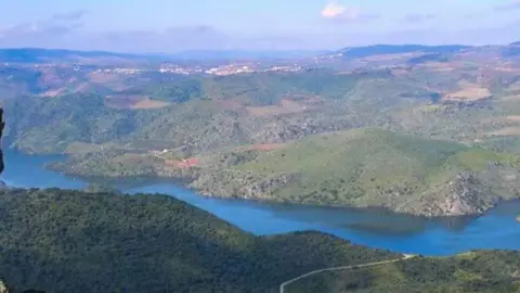 “Reserva de la Biosfera Transfronteriza Meseta Ibérica”