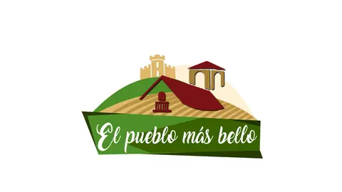 El pueblo más bello logo