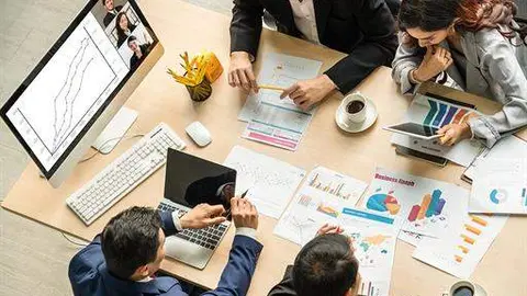 empresarios