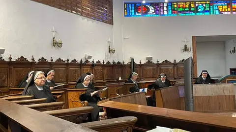 benedictas de Zamora