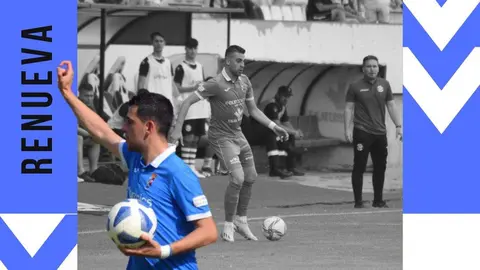 renovación villaralbo raúl alvarez