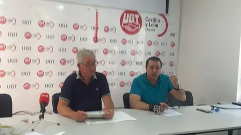 ugt, Imagen de archivo