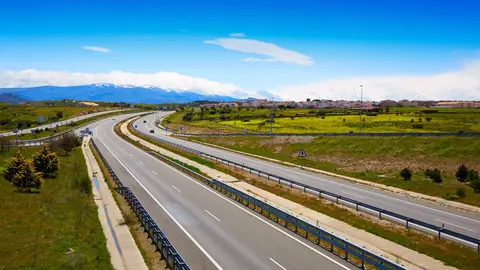 CarreteraEspaña