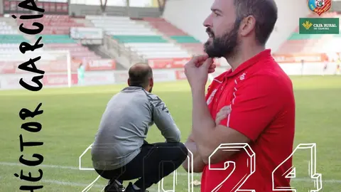 Héctor García “Chivo”.