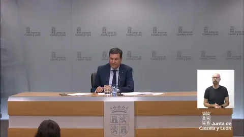 consejo de gobierno