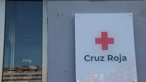 Cruz Roja en Zamora
