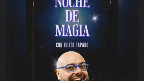 Julito Rapado en la piscina de Almaraz de Duero