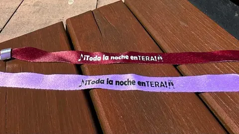 Pulseras