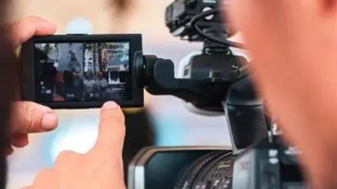 audiovisual