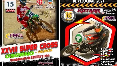 agenda motociclismo