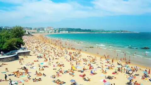 Playa_Sardinero_-_Santander_-_Spain