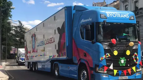 Desfile de San Cristóbal_17