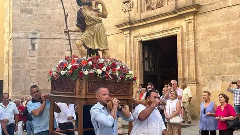 Procesión San Cristóbal (9)