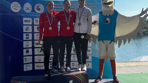 Campeonato de Europa de Maratón
