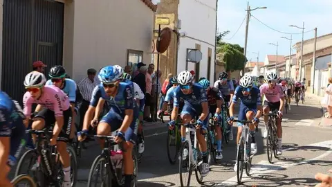 Vuelta Ciclista a Zamora (6)