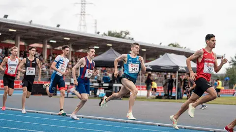 Alberto Guerrero Cascón