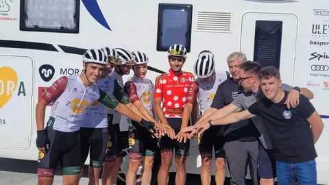 Zamora Enamora - Vuelta a Zamora