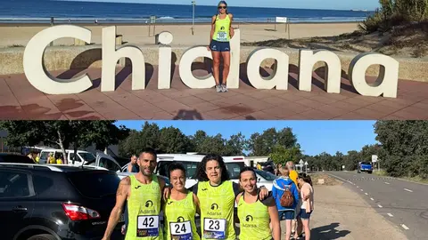 CD Zamora Corre-Adarsa