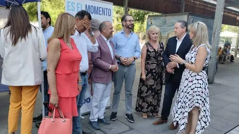 Visita Javier Maroto._11