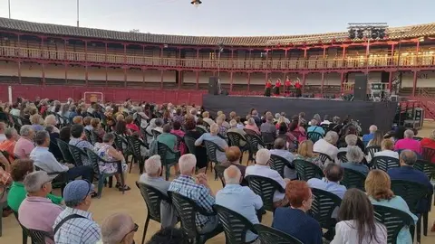 II Edición del Festival Flamenco  (1)