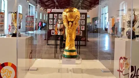 Copa del Mundo